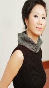 Ping, owner of Lee's Tailor